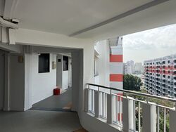 Blk 117 Bedok North Road (Bedok), HDB 3 Rooms #629232521